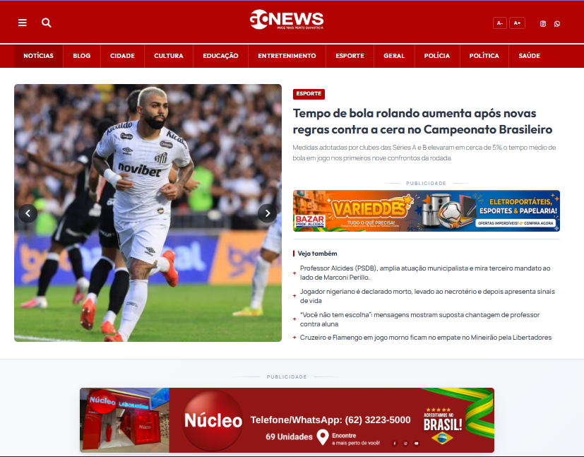 GoNews365